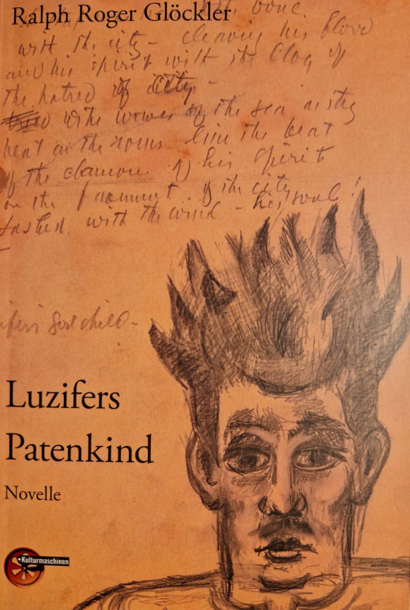 Gloeckler Luzifers Patenkind