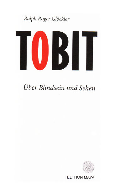 Gloechler Tobit Cover