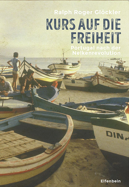 Gloeckler - Kurs auf die Freiheit