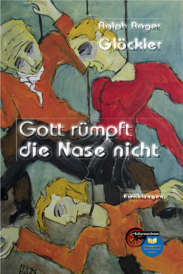 Gott rümpft die Nase nicht KM gloeckler gott schutz final 1 1